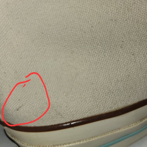 Converse Golf Le Fleur Hi Top Sneakers M-11, W-13 EUC Tyler the Creator - Picture 2 of 16